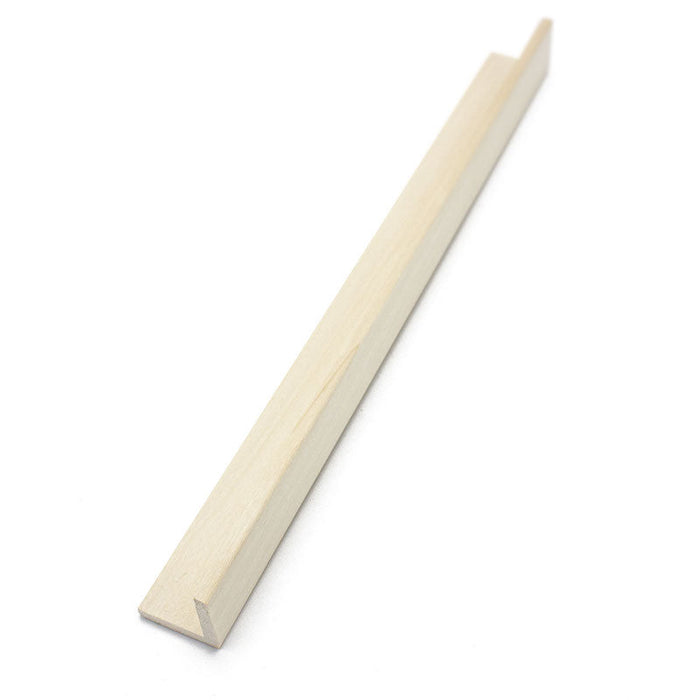 Premium Aspen 2x2 Outside Corner Trim VA