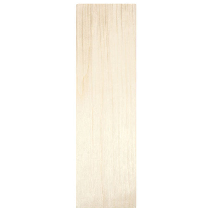 Premium Aspen 2X4 S4SEE SHP Sauna Bench Material