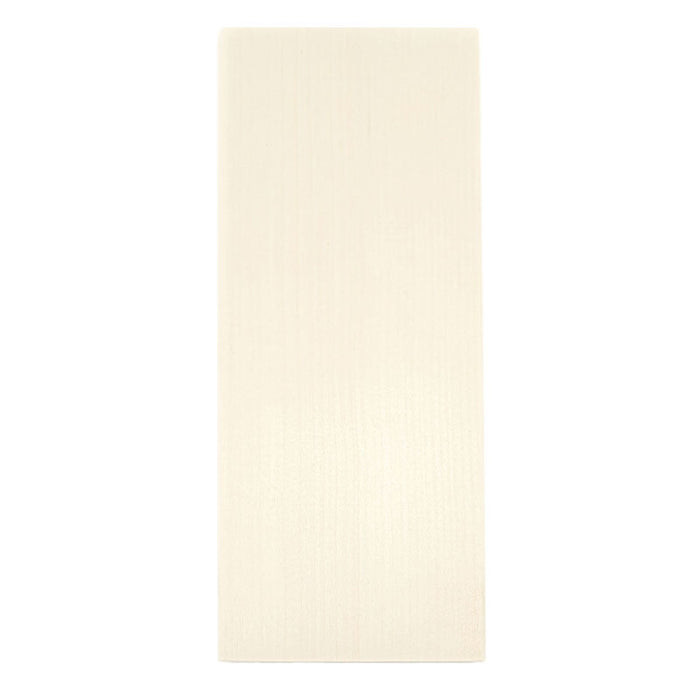 Premium Aspen 2X6 S4SEE SHP Sauna Bench Material