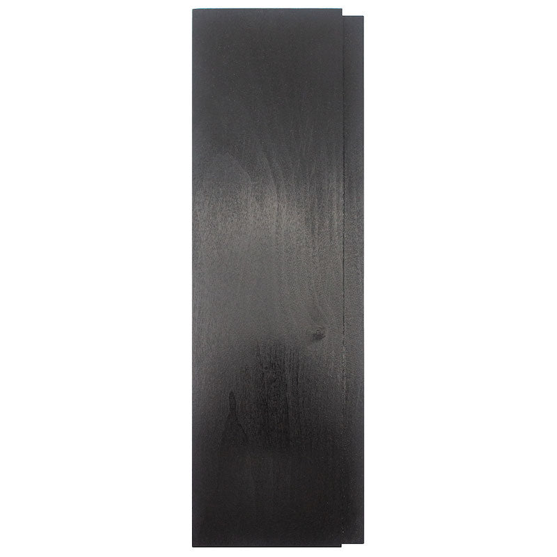 Premium Aspen Midnight Black 1x4 T&G STS4 Sauna Wall Cladding
