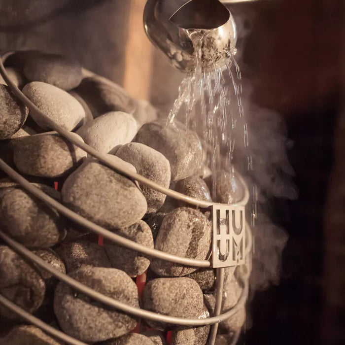 HUUM DROP Series 4.5kW Sauna Heater