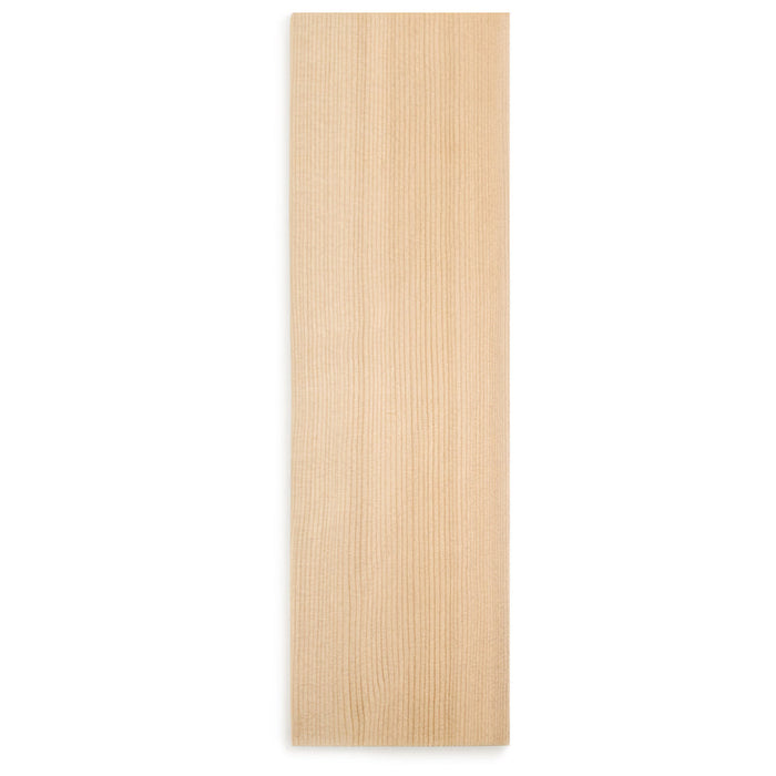 Premium Cedar 1x4 VG S4SEE Sauna Bench Material