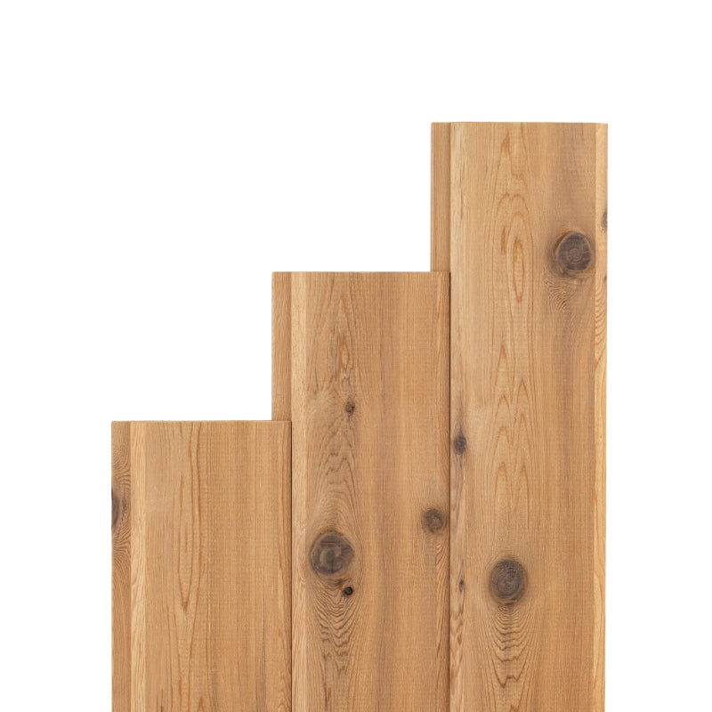 Premium Cedar 1×4 STK T&G Sauna Wall Cladding