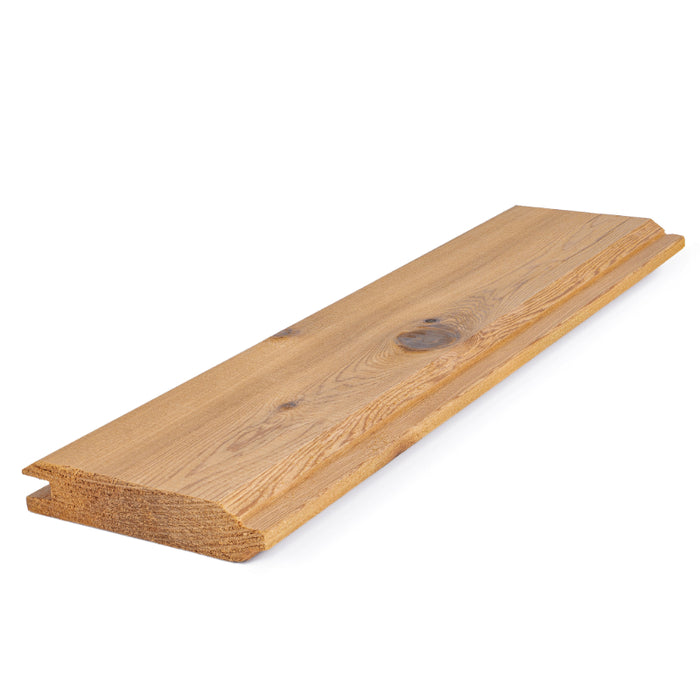 Premium Cedar 1×4 STK T&G Sauna Wall Cladding