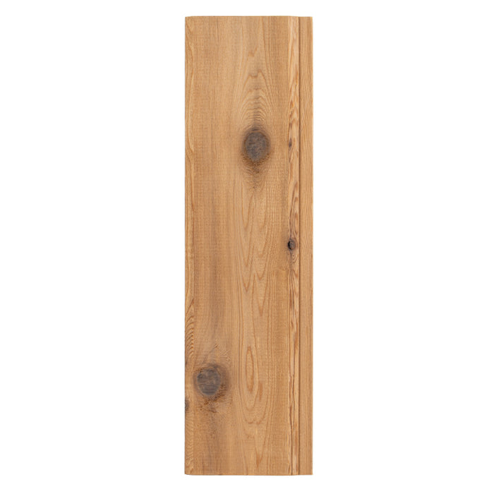 Premium Cedar 1×4 STK T&G Sauna Wall Cladding