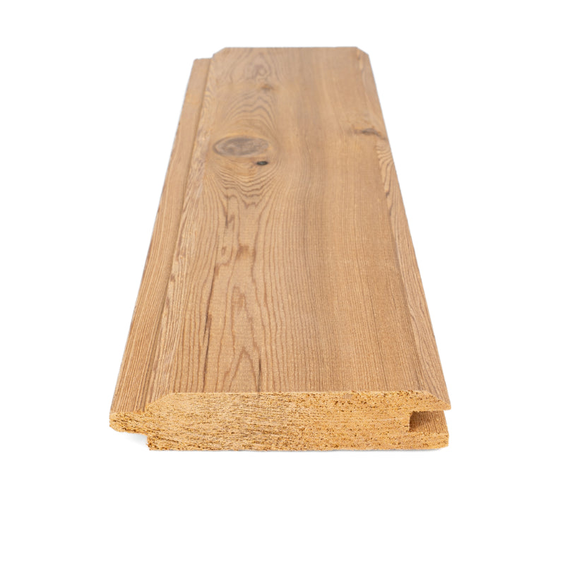 Premium Cedar 1×4 STK T&G Sauna Wall Cladding