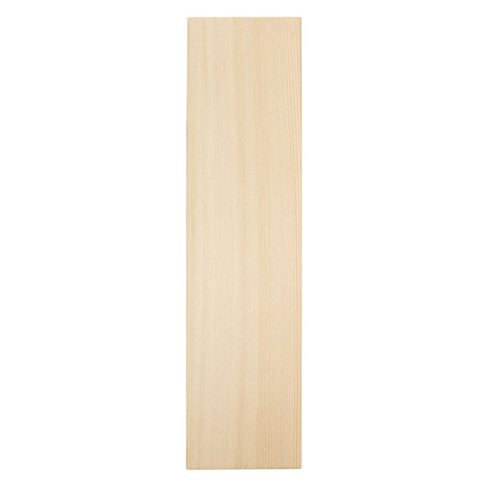 Premium Cedar 2x4 VG S4SEE Sauna Bench Material