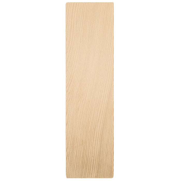 Premium Cedar 4x4 VG S4SEE Sauna Bench Material