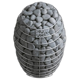 HUUM DROP Series 6.0kW Sauna Heater