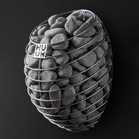 HUUM DROP Series 7.5kW Electric Heater