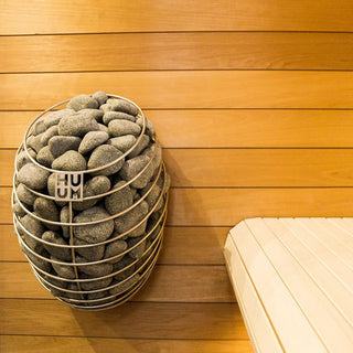 HUUM DROP Series 7.5kW Electric Heater