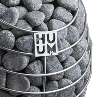 HUUM DROP Series 9.0kW Sauna Heater