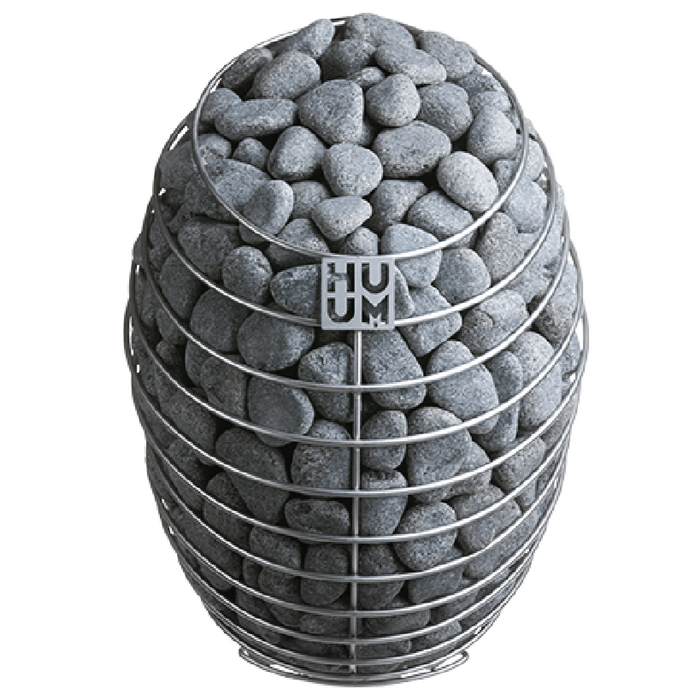 HUUM DROP Series 7.5kW Electric Heater