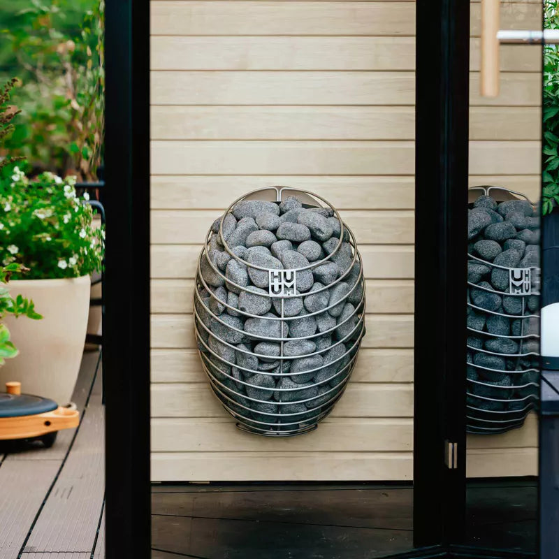 HUUM DROP Series 6.0kW Sauna Heater