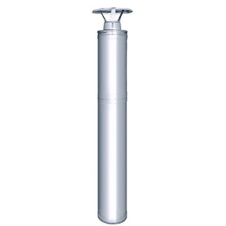 Harvia WHP1500 Sauna Chimney Kit