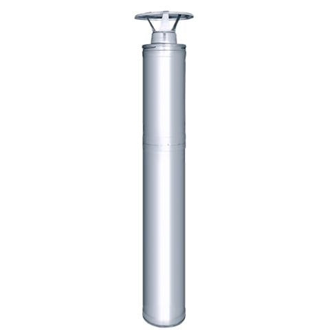Harvia WHP1500 Sauna Chimney Kit