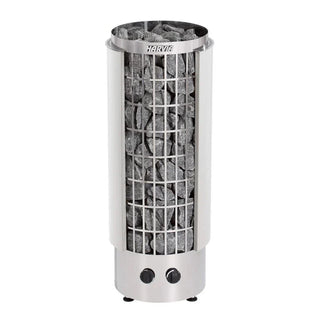 Harvia Cilindro PC80 Electric Sauna Heater