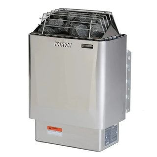 Harvia KIP45W Electric Sauna Heater