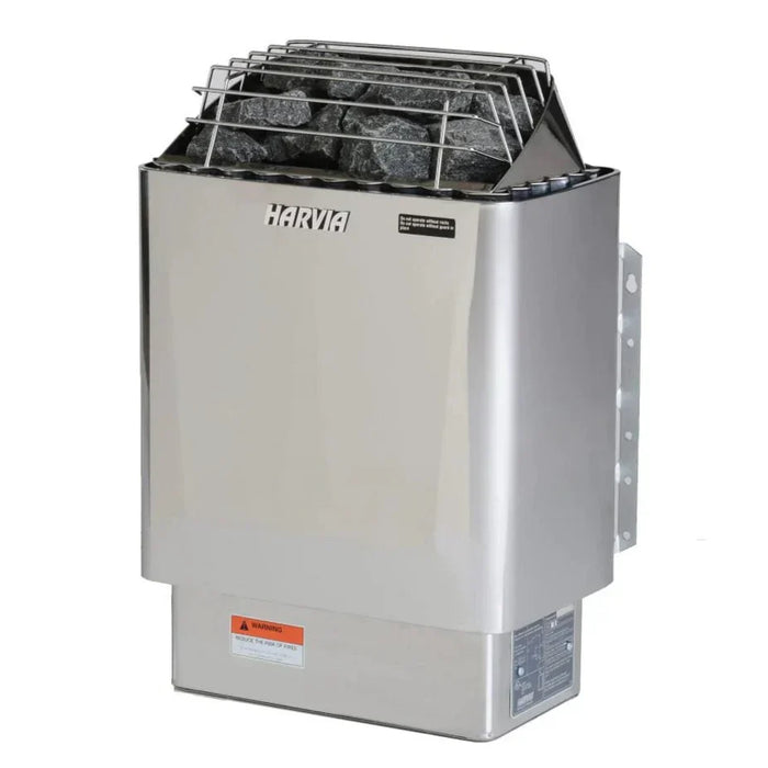 Harvia KIP30W Electric Sauna Heater