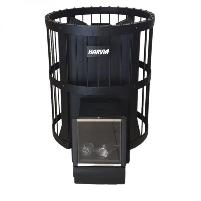 Harvia Legend 150 SL Wood Burning Sauna Stove