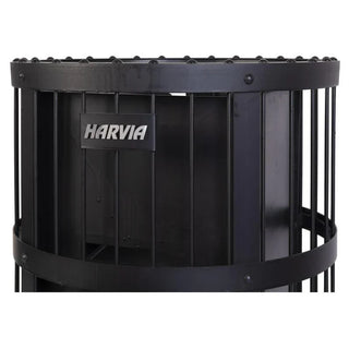 Harvia Legend 150 SL Wood Burning Sauna Stove