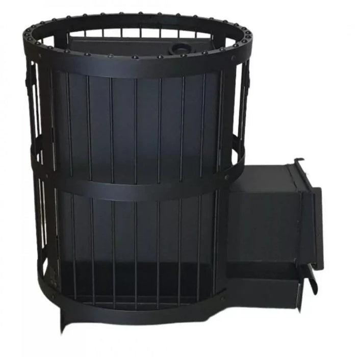 Harvia Legend 240 SL Wood Burning Sauna Stove