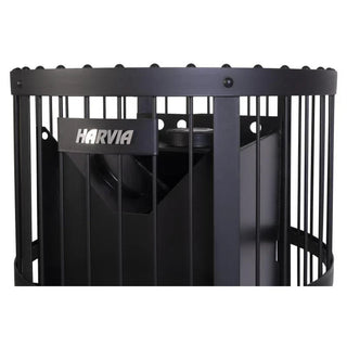 Harvia Legend 240 SL Wood Burning Sauna Stove