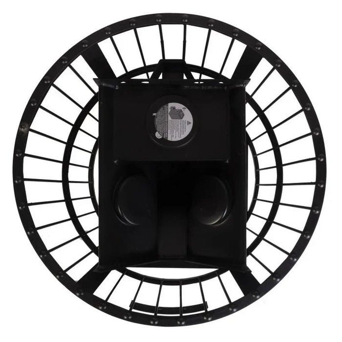 Harvia Legend 240 Wood Burning Sauna Stove