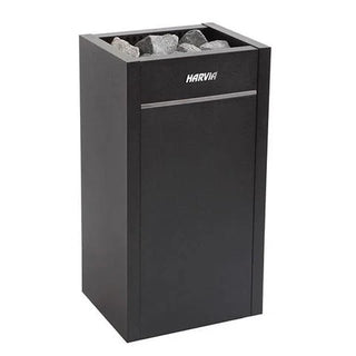 Harvia Virta HL80E Electric Sauna Heater