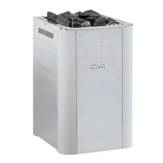 Harvia 36 DUO Wood Burning Sauna Stove