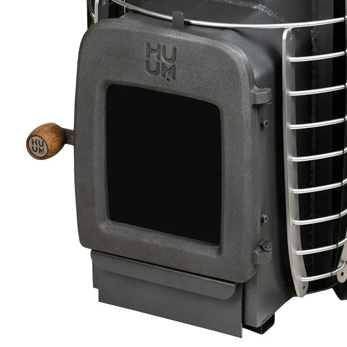 HUUM HIVE Heat 12kW Wood Burning Stove