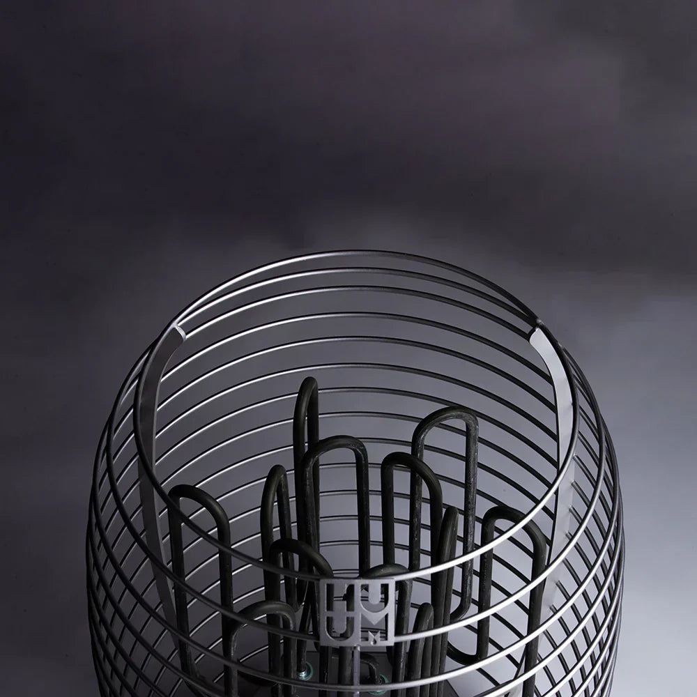 HUUM HIVE Series 12.0kW Sauna Heater