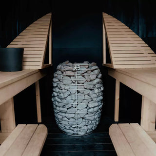 HUUM HIVE Series 12.0kW Sauna Heater