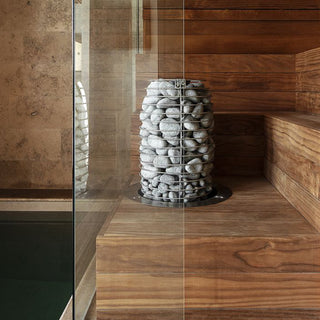HUUM HIVE Mini Series 9.0kW Sauna Heater