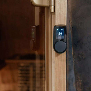 HUUM STEEL Series 6.0kW Sauna Heater