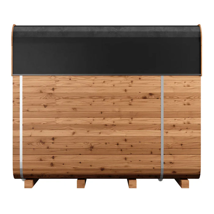 Thermory NO 41 Square Sauna Kit