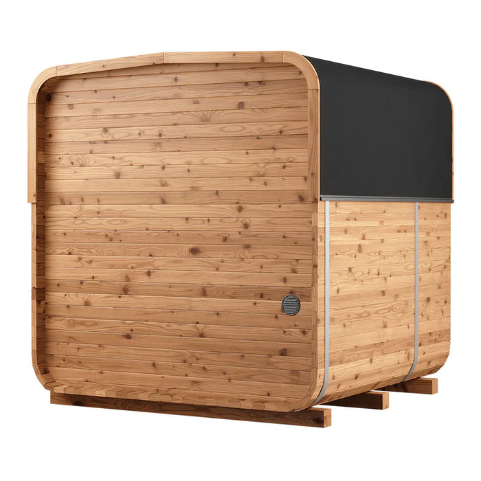 Thermory NO 43 Square Sauna Kit