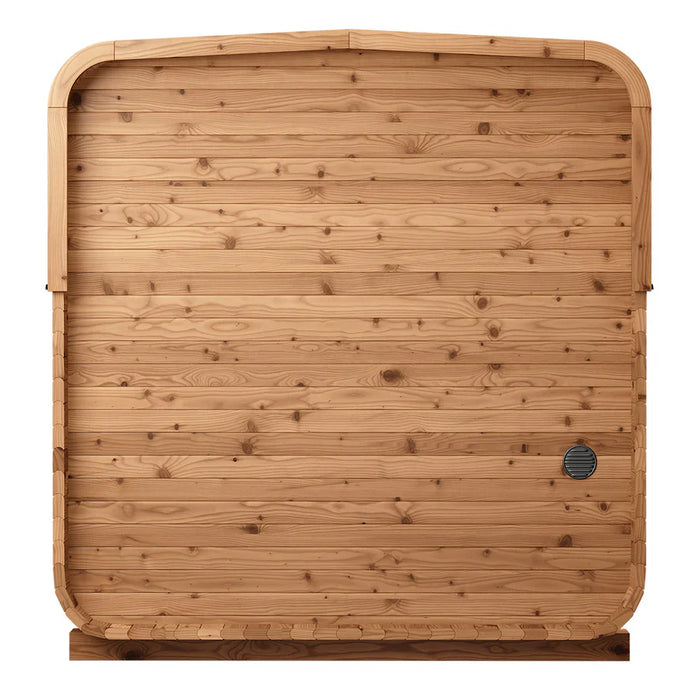 Thermory NO 43 Square Sauna Kit