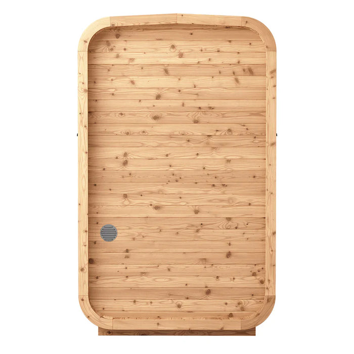 Thermory NO 45 Square Sauna Kit