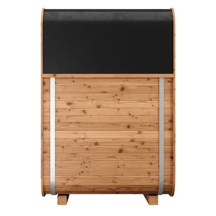 Thermory NO 45 Square Sauna Kit