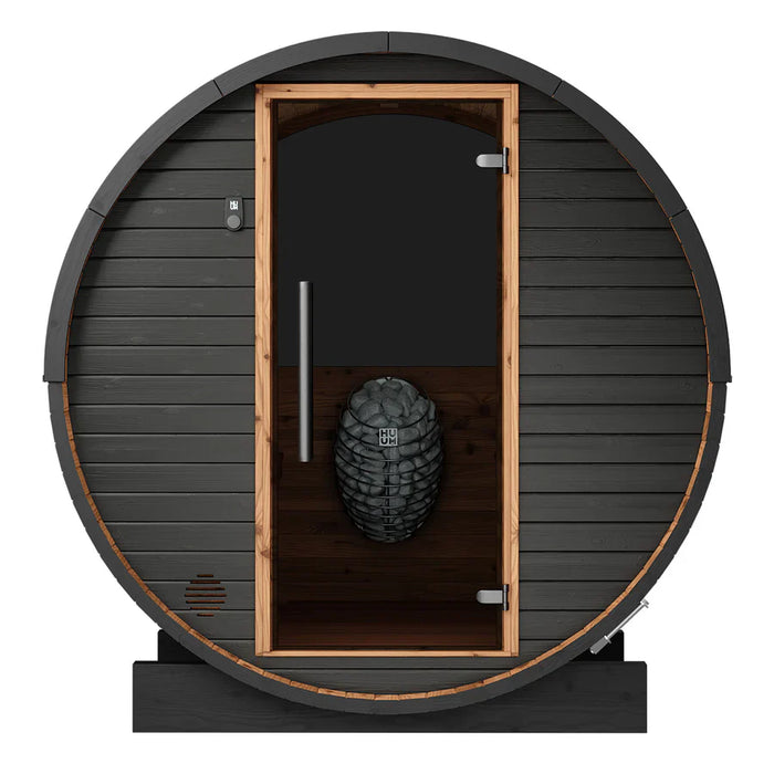 Thermory NO 52 Ignite Barrel Sauna Kit