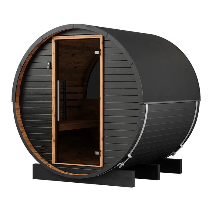 Thermory NO 52 Ignite Barrel Sauna Kit