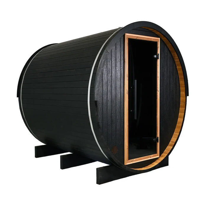 Thermory NO 52 Ignite Barrel Sauna Kit