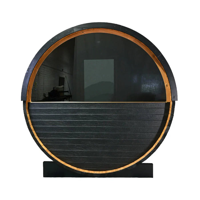 Thermory NO 52 Ignite Barrel Sauna Kit