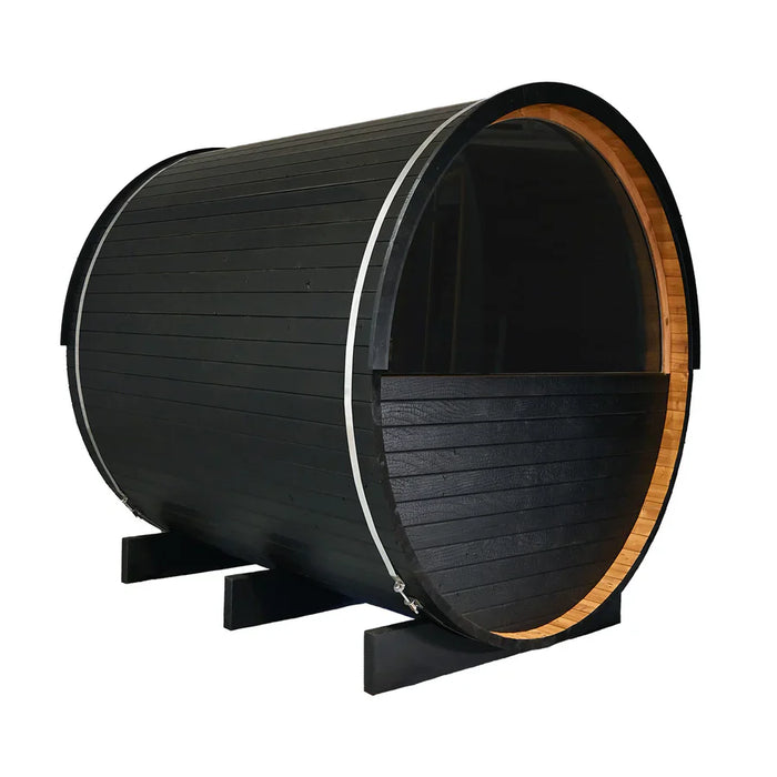 Thermory NO 52 Ignite Barrel Sauna Kit