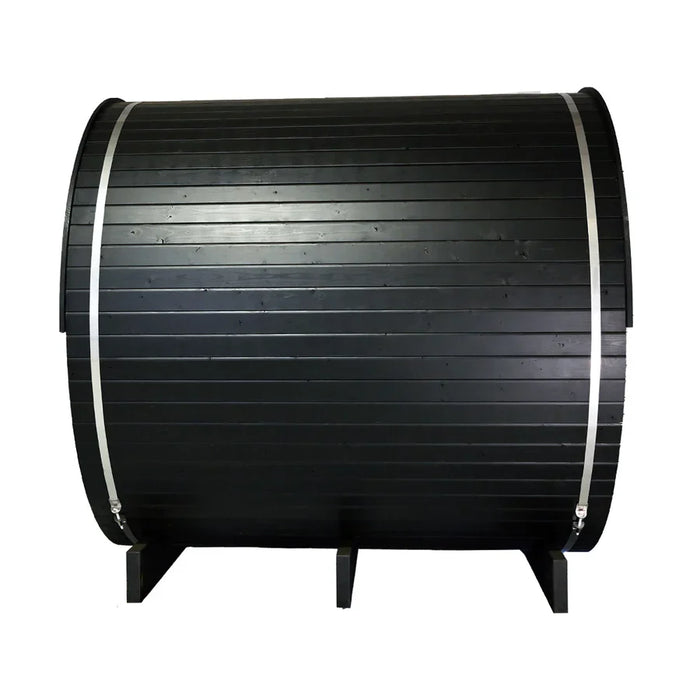 Thermory NO 52 Ignite Barrel Sauna Kit