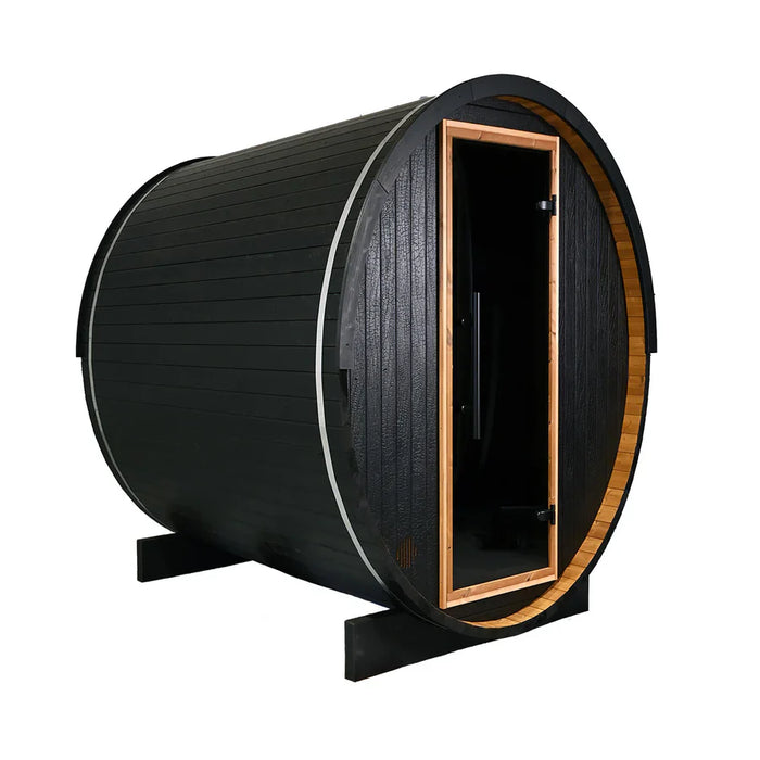 Thermory NO 54 Ignite Barrel Sauna Kit