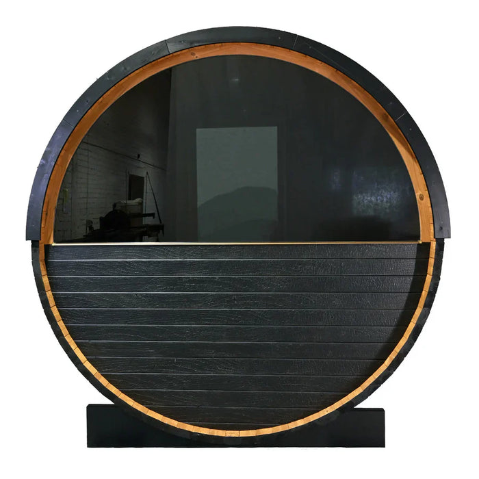 Thermory NO 54 Ignite Barrel Sauna Kit