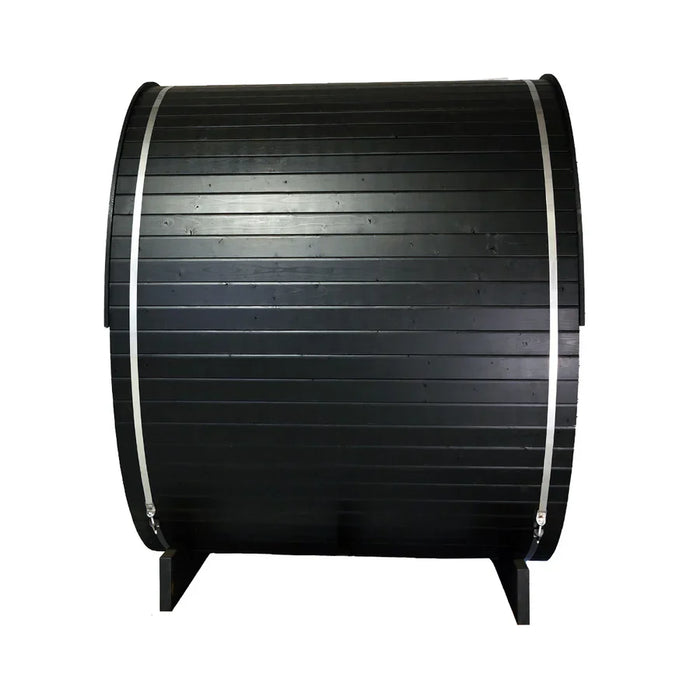 Thermory NO 54 Ignite Barrel Sauna Kit