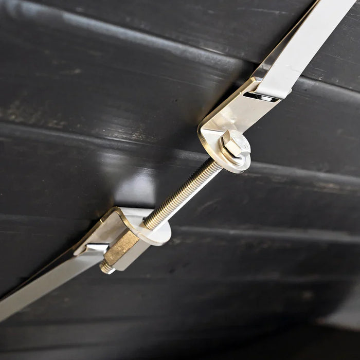 Thermory NO 60 Ignite Barrel Sauna Kit